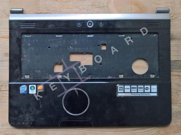 Верхня частина Packard Bell Easynote SL45